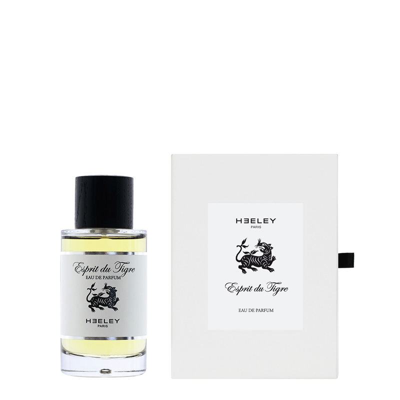 Esprit Du Tigre Eau de Parfum Women and Men James Heeley perfume