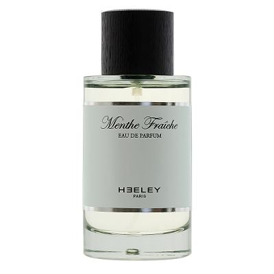 Menthe Fraiche Eau de Parfum Women and Men James Heeley