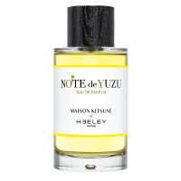 Note De Yuzu Eau de Parfum Women and Men James Heeley