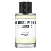 Oranges And Lemons Say The Bells Of St Clements Eau de Parfum Women and Men James Heeley