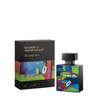 Ruh Zadeh Martine Micallef Eau de Parfum Women and Men M. Micallef
