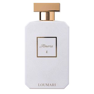 Almeria Eau de Parfum Women and Men Loumari