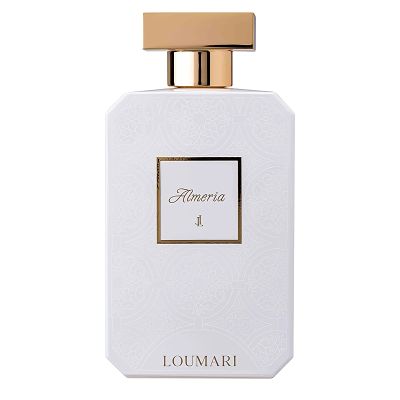 عطر الأميرة المائية للرجال والنساء لوماري