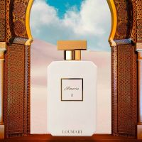 Almeria Eau de Parfum Women and Men Loumari