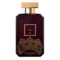 Saja Eau de Parfum Women and Men Loumari