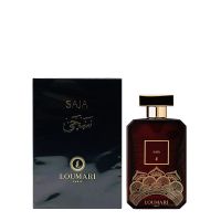 Saja Eau de Parfum Women and Men Loumari
