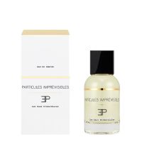 Particules Imprevisibles Eau de Parfum Women and Men Les Eaux Primordiales
