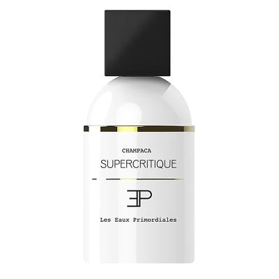 Champaca Supercritique Eau de Parfum Women and Men Les Eaux Primordiales