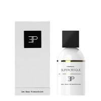 Champaca Supercritique Eau de Parfum Women and Men Les Eaux Primordiales