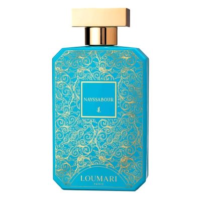 Nayssabour Eau de Parfum Women and Men Loumari