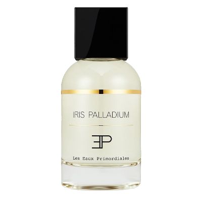 Iris Palladium Eau de Parfum Women and Men Les Eaux Primordiales