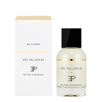 Iris Palladium Eau de Parfum Women and Men Les Eaux Primordiales