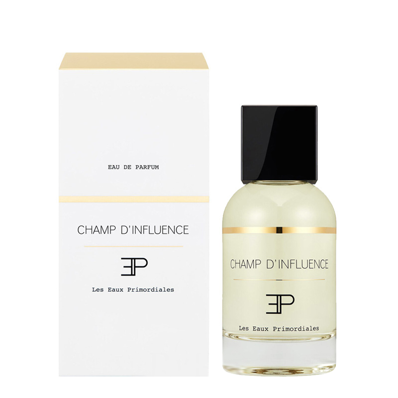 Champ D Influence Eau de Parfum Women and Men Les Eaux Primordiales