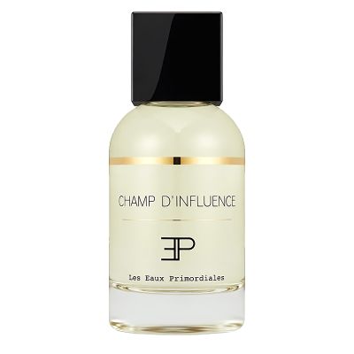 Champ D Influence Eau de Parfum Women and Men Les Eaux Primordiales