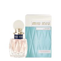 Miu Miu L Eau Rosee Eau de Toilette For Women