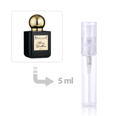 ماء العطر روزا غاليكا من بريكورت للنساء والرجال