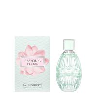 Jimmy Choo Floral Eau de Toilette for Women