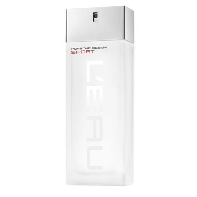 Porsche Design Sport LEau Eau de Toilette for Men