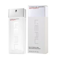 Porsche Design Sport LEau Eau de Toilette for Men