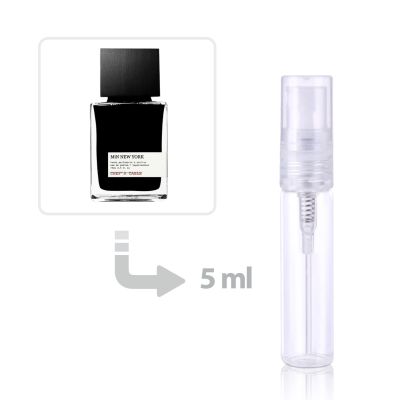 Chefs Table Eau de Parfum for Women and Men MiN New York