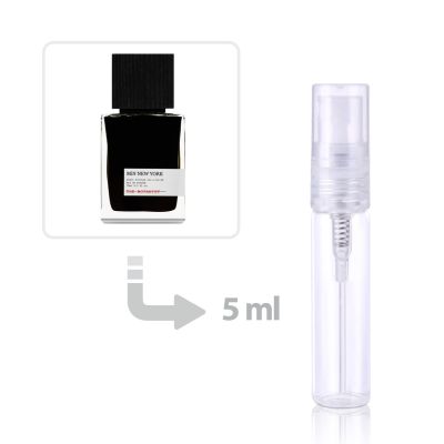 The Botanist Eau de Parfum for Women and Men MiN New York