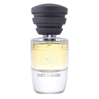 Times Square Eau de Parfum for Women and Men Masque Milano