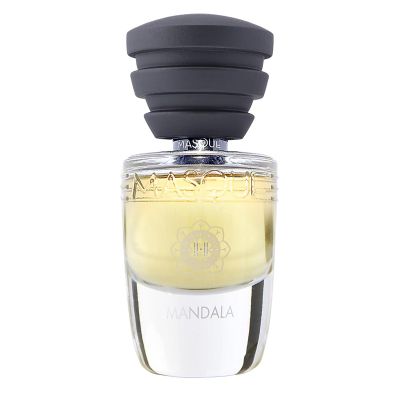 Mandala Eau de Parfum for Women and Men Masque Milano