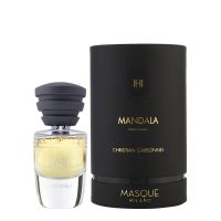 Mandala Eau de Parfum for Women and Men Masque Milano