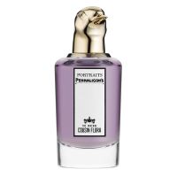 The Ingenue Cousin Flora Eau de Parfum for Women
