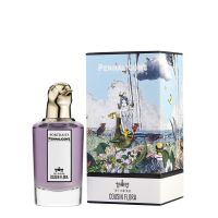 The Ingenue Cousin Flora Eau de Parfum for Women