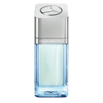 Mercedes Benz Select Day Eau de Toilette for Men