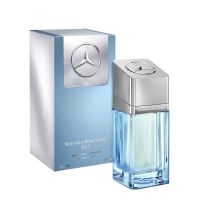 Mercedes Benz Select Day Eau de Toilette for Men