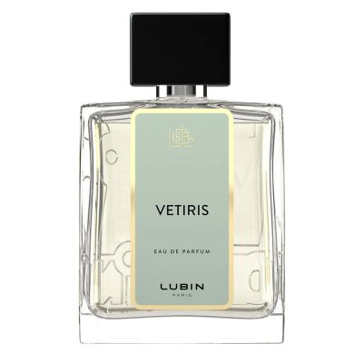 Vetiris Eau de Parfum for Women and Men