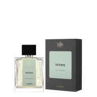 Vetiris Eau de Parfum for Women and Men