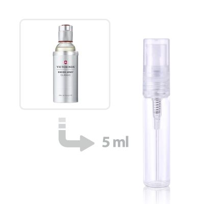 عطر كلاسيكي من سويس آرمي للرجال
