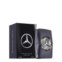 Mercedes Benz Man Grey Eau de Toilette for Men