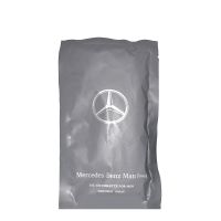 Mercedes Benz Man Grey Eau de Toilette for Men