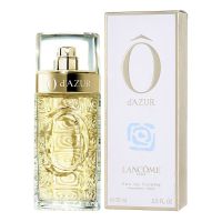 O d Azur Eau de Toilette for Women