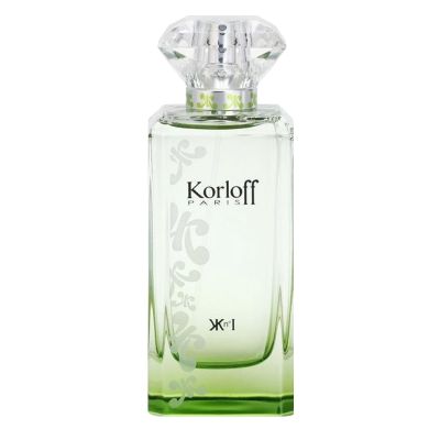 Kn 0I Eau de Toilette for Women Korloff