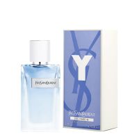 Y Eau Fraiche for Men Yves Saint Laurent