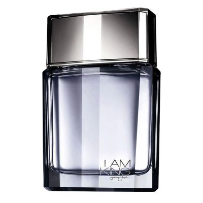 أنا ملك عطر تواليت للرجال من سيان جون