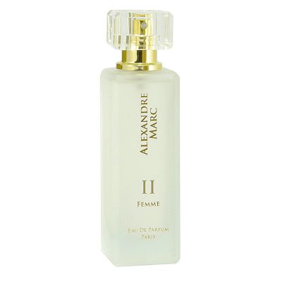 Femme II Eau de Parfum for Women Alexandre Marc