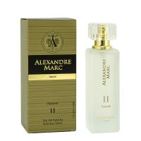 Femme II Eau de Parfum for Women Alexandre Marc