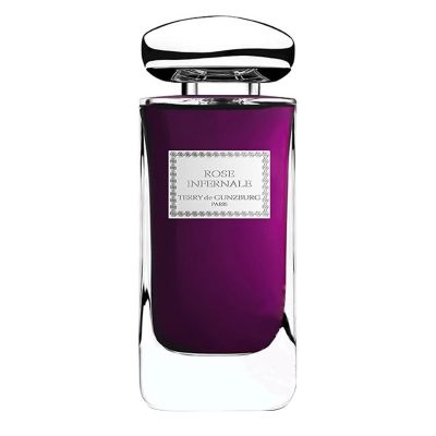 Rose Infernale Eau de Parfum for Women Terry de Gunzburg