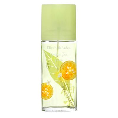 Green Tea Yuzu Eau de Toilette for Women Elizabeth Arden