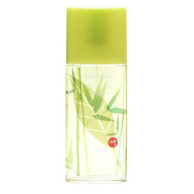 Green Tea Bamboo Eau de Toilette for Women Elizabeth Arden