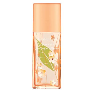 Green Tea Nectarine Blossom Eau de Toilette for Women Elizabeth Arden