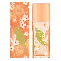 Green Tea Nectarine Blossom Eau de Toilette for Women Elizabeth Arden