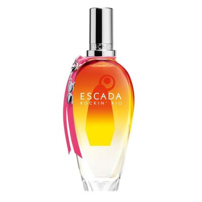 Rockin Rio 2011 Eau de Toilette for Women Escada