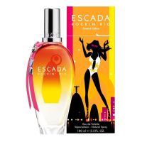 Rockin Rio 2011 Eau de Toilette for Women Escada